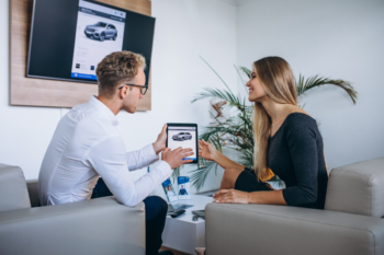 Key Factors Drivers Should Consider Before Renting a Car for Work