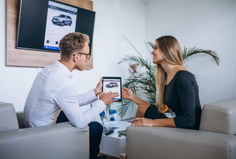 Key Factors Drivers Should Consider Before Renting a Car for Work
