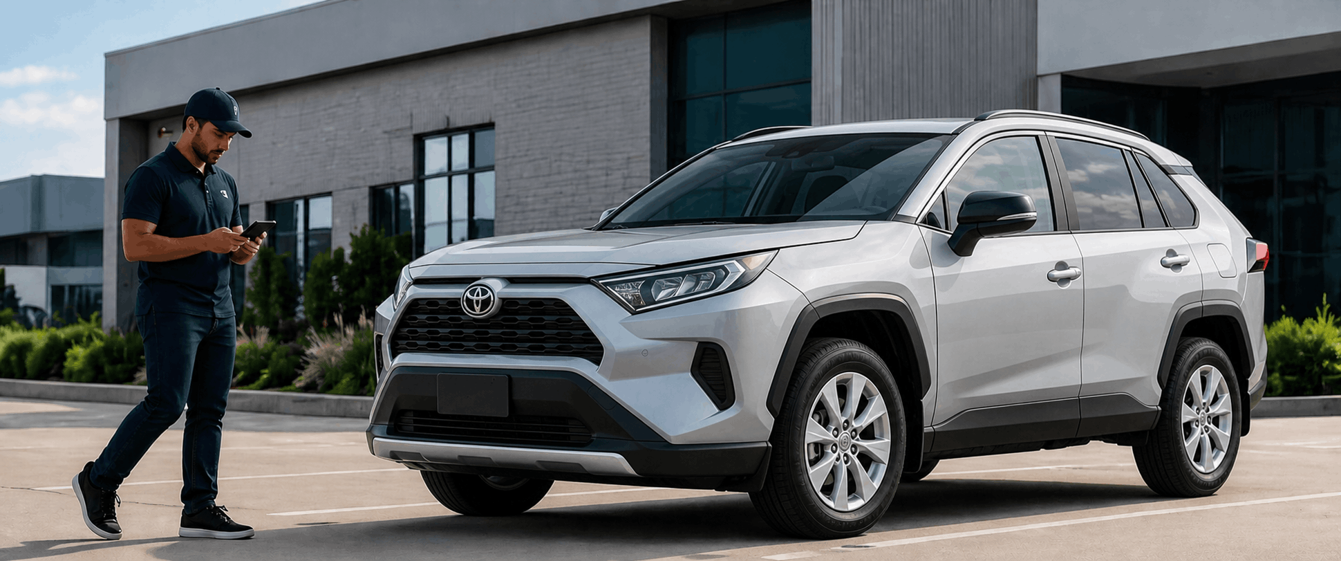 Compact SUV Compact SUV